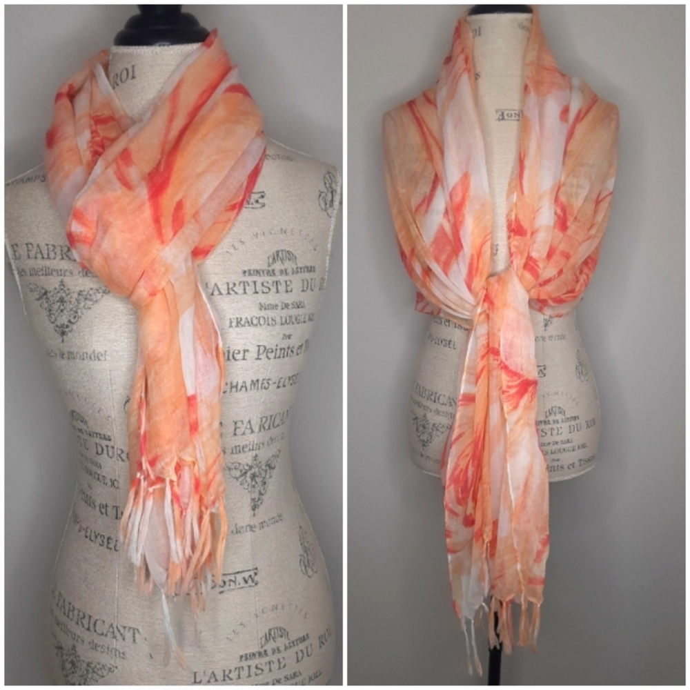 *Final Price* Target Scarf/Wrap